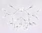Потолочная люстра Ambrella light Traditional TR3018 - фото №3