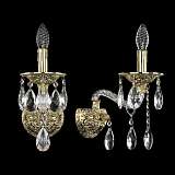 Бра Bohemia Ivele 16113B/1/165/XL G