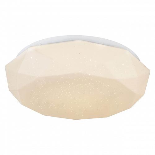 Потолочный светодиодный светильник Globo Madlen I 41628-12