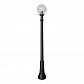 Уличный фонарь Fumagalli Gigi/G250 G25.156.000.AXE27 - фото №1