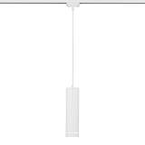 Светильник Eurosvet 50163/1 LED белый