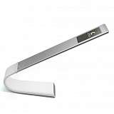 Лампа Newport 1801/T silver