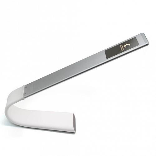 Настольная лампа Newport 1801/T silver М0052428