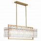 Подвесная люстра ST Luce Mira SL1632.203.05 - фото №1