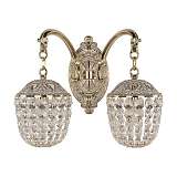 Бра Bohemia Ivele 7209B10R/2/175 GW