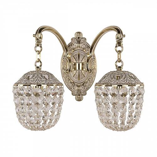 Бра Bohemia Ivele 7209B10R/2/175 GW