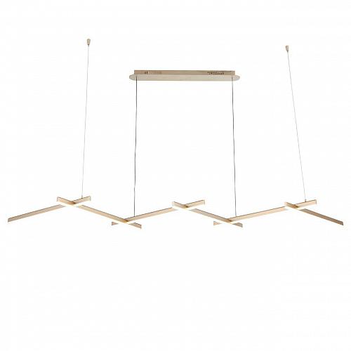 Подвесной светодиодный светильник ST Luce Basoni SL394.203.06