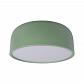 Потолочный светодиодный светильник Loft IT Axel 10201/350 Green - фото №1
