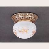 Светильник Reccagni Angelo PL 7825/1