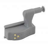 Настенный светодиодный светильник ЭРА SB-401 Б0042659