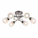 Потолочная люстра Arte Lamp Grace A2004PL-6CC
