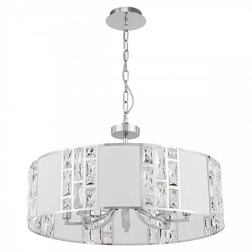 Подвесной светильник Maytoni Mercurio MOD028PL-08CH
