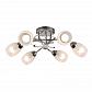 Потолочная люстра Arte Lamp Grace A2004PL-6CC - фото №1