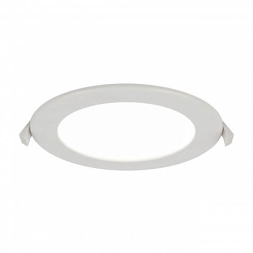 Встраиваемый светодиодный светильник Globo Unella 12391-16D