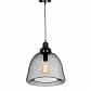 Подвесной светильник Lumina Deco Hilston LDP 016-L BK - фото №3