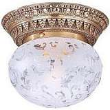 Потолочный светильник Reccagni Angelo PL.7821/1