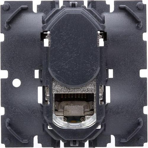 Розетка компьютерная RJ45 STP Legrand Celiane 067346