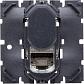 Розетка компьютерная RJ45 STP Legrand Celiane 067346 - фото №1