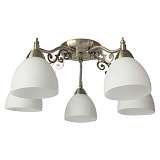 Люстра Toplight TL7371X-05AB