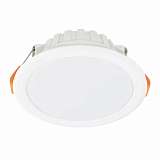 Встраиваемый светильник Citilux Кинто CLD5112N