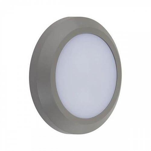 Уличный настенный светодиодный светильник Horoz Hurma 076-010-0005 HRZ00002529