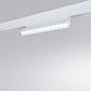Трековый светодиодный светильник Arte Lamp Linea A4638PL-1WH - фото №2