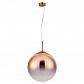 Подвесной светильник Arte Lamp Jupiter Copper A7964SP-1RB - фото №1
