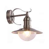 Уличный настенный светильник Globo Mixed 3270