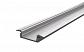 Профиль Deko-Light T-profile flat ET-01-12 975047 - фото №1