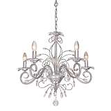 Люстра Silver Light 725.54.5