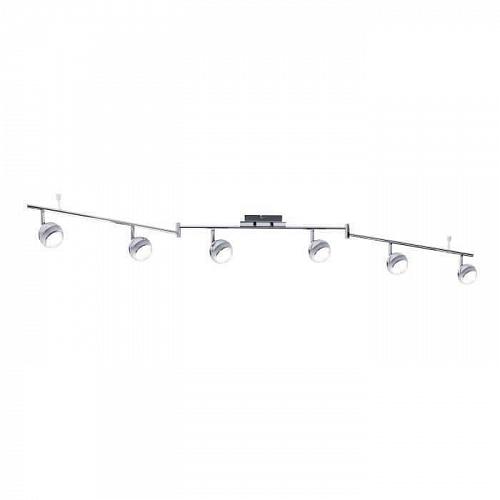 Трековая светодиодная система Paulmann Scoop 60363