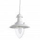 Подвесной светильник Arte Lamp Fisherman A5518SP-1WH - фото №4