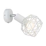 Спот Arte Lamp A6141AP-1WH