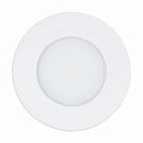 Встраиваемый светодиодный светильник Eglo Fueva-A 98212