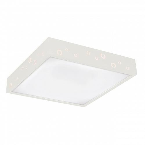 Потолочный светодиодный светильник Silver Light Alex 869.30.7