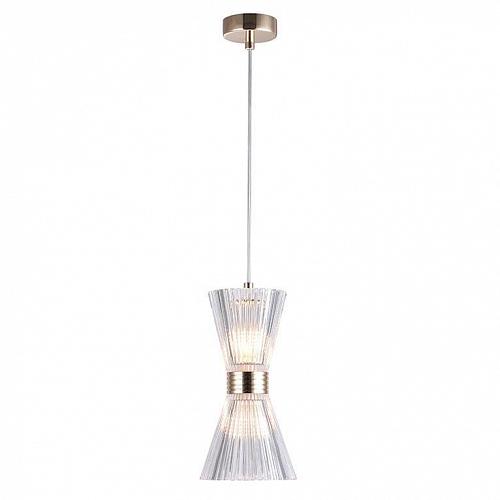 Подвесной светильник Newport 3611/S gold М0062772