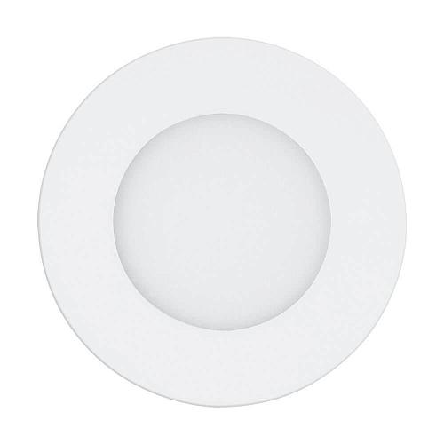 Встраиваемый светодиодный светильник Eglo Fueva-A 98212