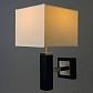 Бра Arte Lamp Waverley A8880AP-1BK - фото №3