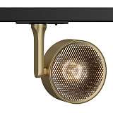 Трековый светодиодный светильник Maytoni Track lamps TR024-1-18MG3K
