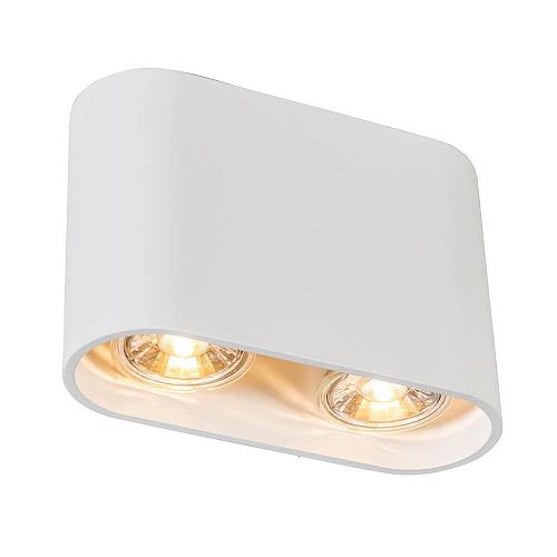 Потолочный светильник Zumaline Ronduo sl ACGU10-062