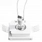 Встраиваемый светильник Arte Lamp Invisible A9214PL-1WH - фото №3