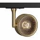 Трековый светодиодный светильник Maytoni Track lamps TR024-1-18MG3K - фото №1