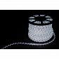 Светодиодный дюралайт Feron 2,88W/m 72LED/m LEDF3W 3х жильный белый 50М 26070 - фото №1