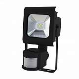 Прожектор ЭРА LPR-10-2700K-M-SEN SMD PRO