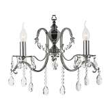 Бра Dio DArte Asfour Alessandria E 2.1.2.200 N