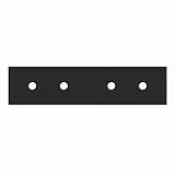 Пластина соединительная Arte Lamp Expert-Accessories A590506