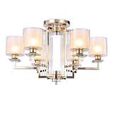 Потолочная люстра Ambrella light Traditional TR4420
