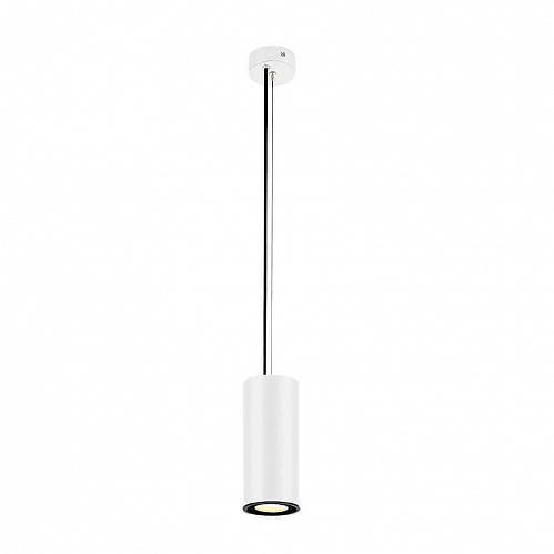 Подвесной светодиодный светильник SLV Supros 78 PD 133121