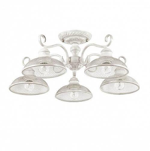 Потолочная люстра Lumion Zerome 3473/5C