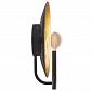 Бра Sun Lumen Orbis-B 600 Potal Gold 091-152 - фото №1